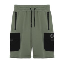 Pantalones cortos Radder de niño Franten 442470-310
