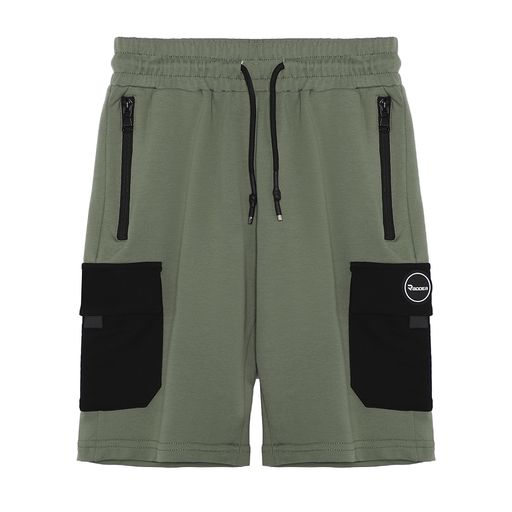 Pantalones cortos Radder de niño Franten 442470-310