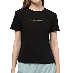 Camiseta Radder de mujer Hovira 442492-010