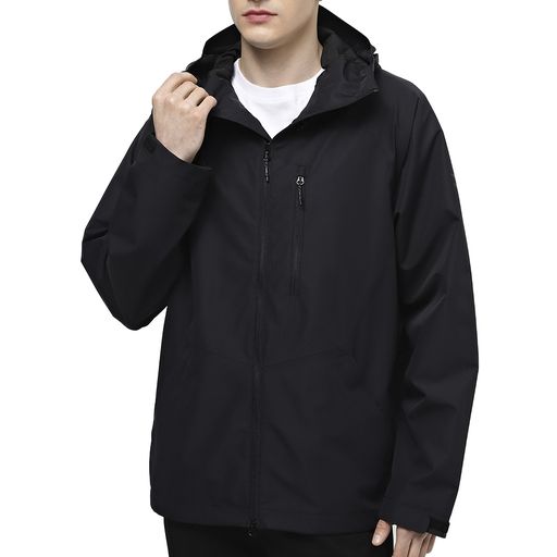 Cortavientos Radder de hombre Frankston 502421-010