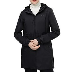 Windbreaker Radder Women's Martina 502425-010