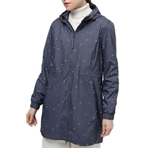 Windbreaker Radder Women's Martina 502425-410