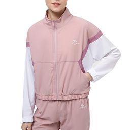 Cortavientos Evoids de mujer Lakota 552340-620