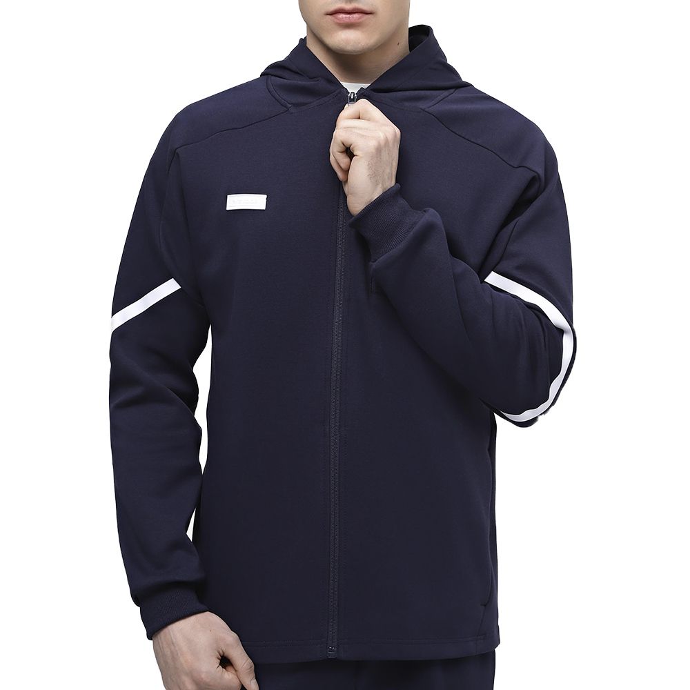 Sudadera Evoids de hombre Bertast 552430-450