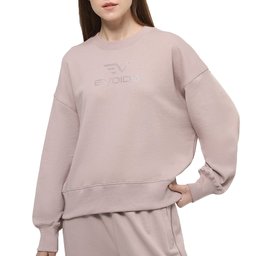 Sudadera Evoids de mujer Floriana 552443-240