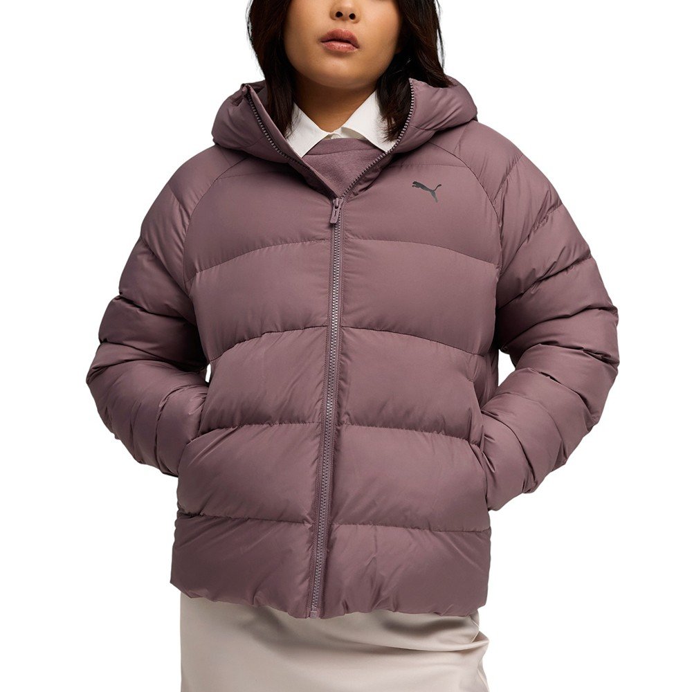 Chaqueta Puma de mujer Mono Hooded Jacket 688385-88