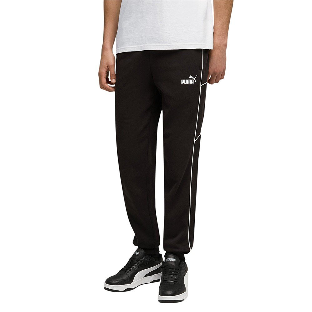 Pantalones Puma de hombre SPORT Sweatpants FL cl 688396-01