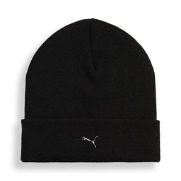 Beanie  METAL CAT High Crown Beanie Puma 026404-01