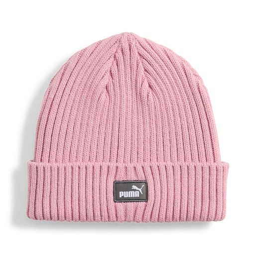 Gorro Puma de niños CLASSIC Low Crown Beanie Jr 026559-02