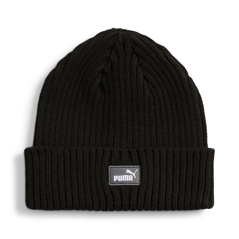 Gorro Puma de niños CLASSIC Low Crown Beanie Jr 026559-01