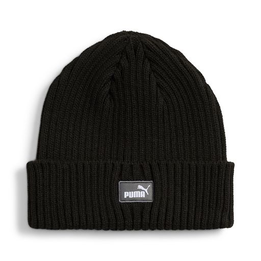 Gorro Puma de niños CLASSIC Low Crown Beanie Jr 026559-01