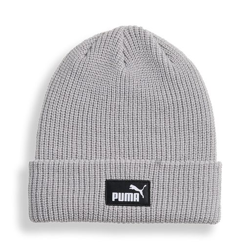 Gorro  ESS High Crown Beanie Puma 026410-02
