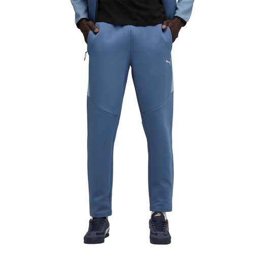 Pantalones Puma de hombre EVOSTRIPE Pants DK 688234-80