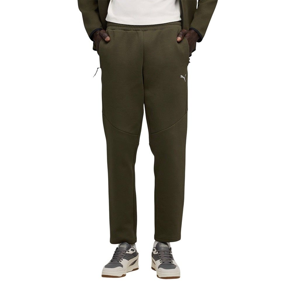 Pantalones Puma de hombre EVOSTRIPE Pants DK 688234-70