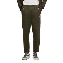 Trousers Puma Men's EVOSTRIPE Pants DK 688234-70