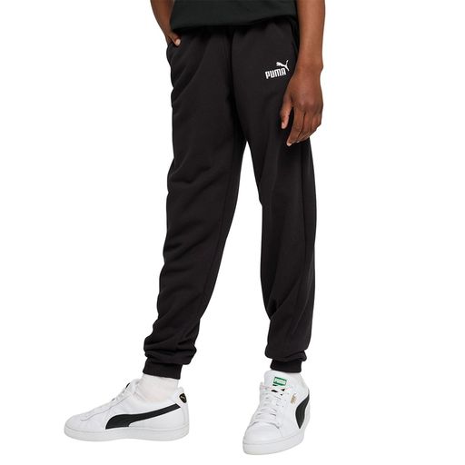 Pantalones Puma de niños ESS No. 1 Logo Sweatpants TR B 684914-01