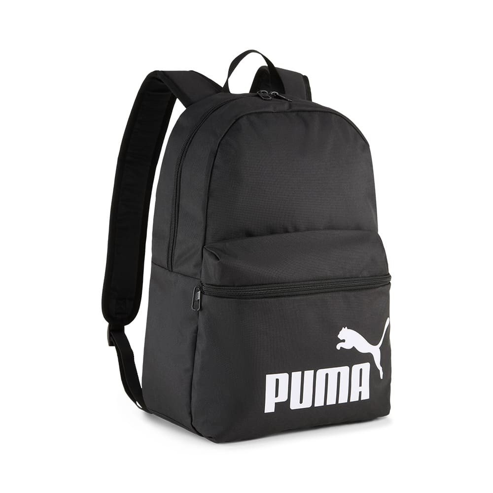 Mochila  PHASE Backpack Puma 091164-01