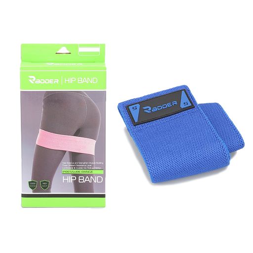 Resistance Band Radder 822402-500
