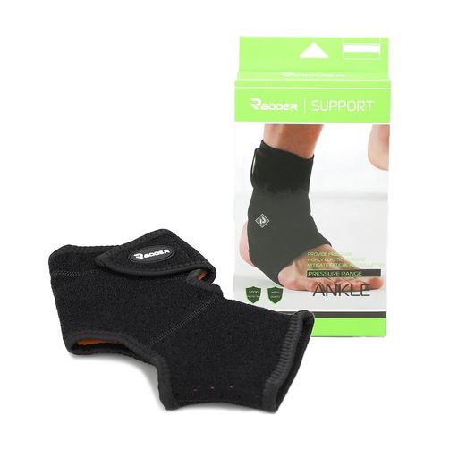 Soporte para el tobillo Radder 822405-010