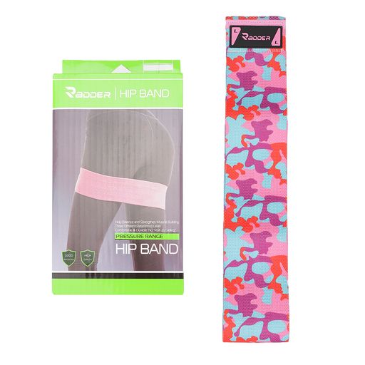 Banda elastica Radder 822409-113