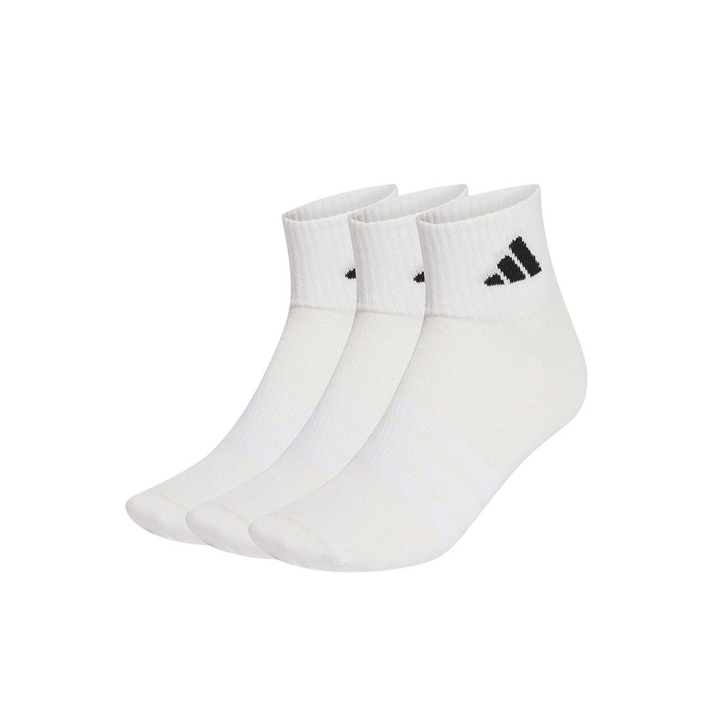 Calcetines Adidas Unisex T ESS ANK 3P JZ0528