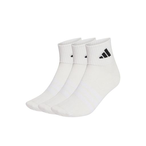 Calcetines Adidas Unisex T ESS ANK 3P JZ0528