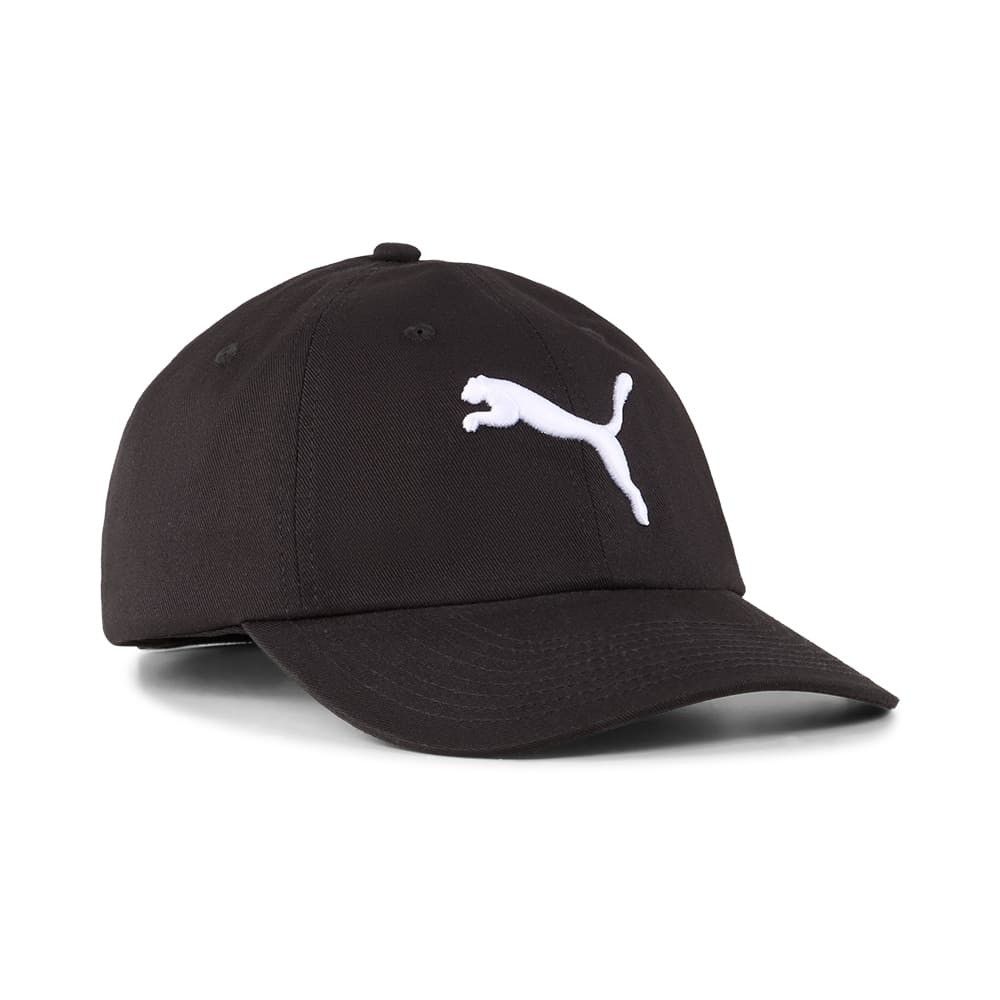 Gorra Puma Unisex ESS Puma Cat BB Cap 025998-01