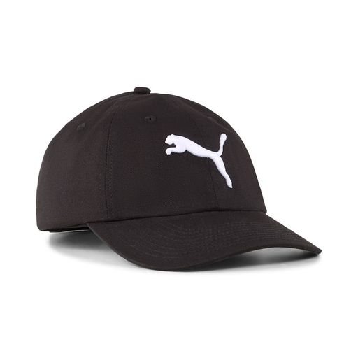 Cap Puma Unisex ESS Puma Cat BB Cap 025998-01