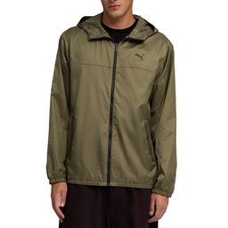 Cortaviento Puma de Hombre Ess Regular Windbreaker 684625-81
