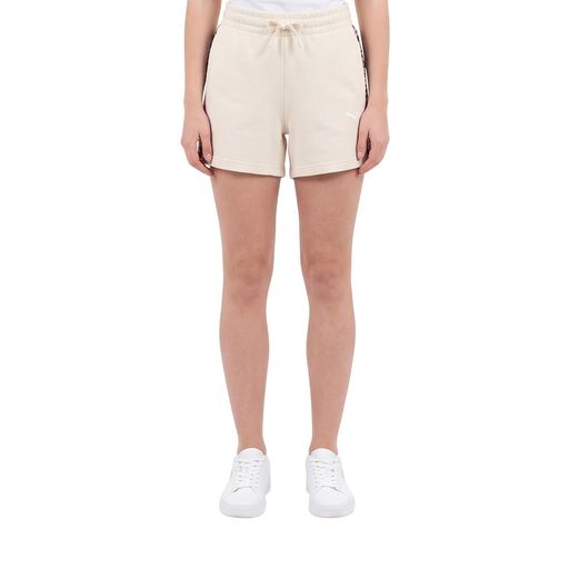 Pantalones Cortos Puma de Mujer ESS GRAPHIC Animal Shorts TR 5 693844-87