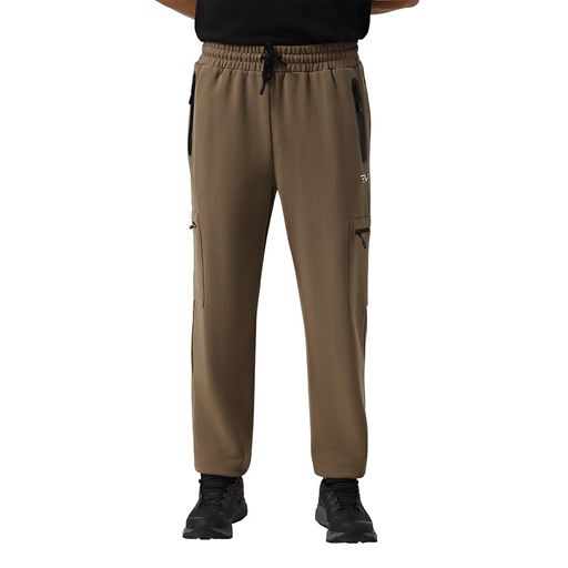 Pantalones Evoids de hombre Orquídea 552565-200