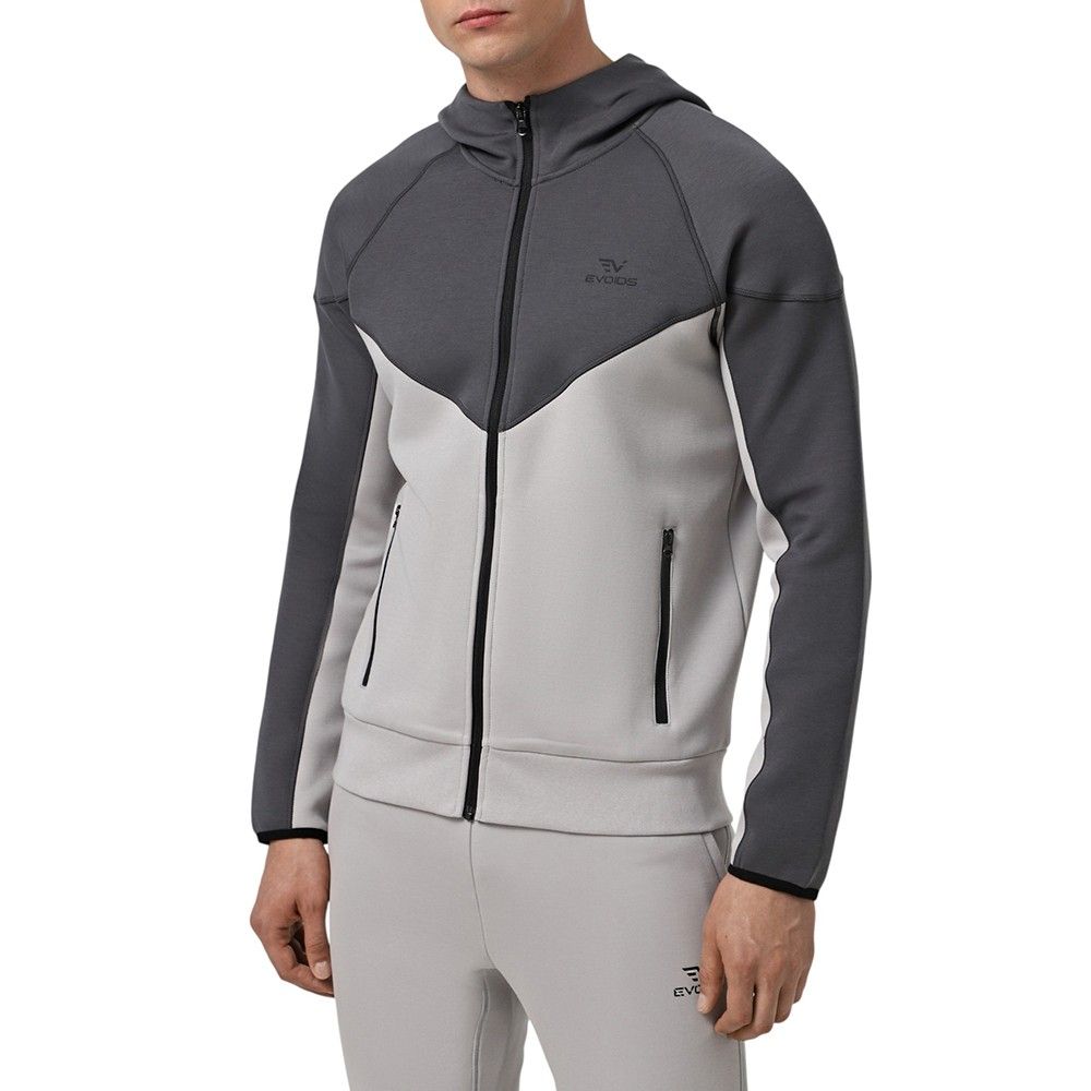 Sudadera Evoids de hombre Damien 312502-011