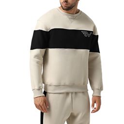 Sudadera Evoids de hombre Mossy 552571-011