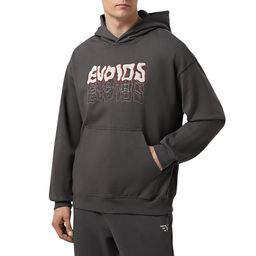 Sudadera Evoids de hombre Cardo 552567-020