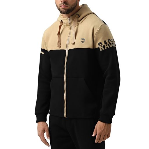 Sudadera Radder de hombre Ashby 442602-125