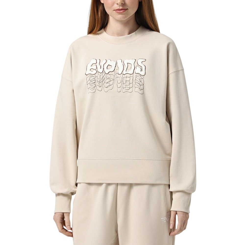 Sudadera Evoids de mujer Gemma 552558-125