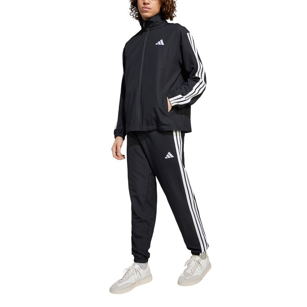 Chandal Adidas de hombre 3S FT TT TS JI8849