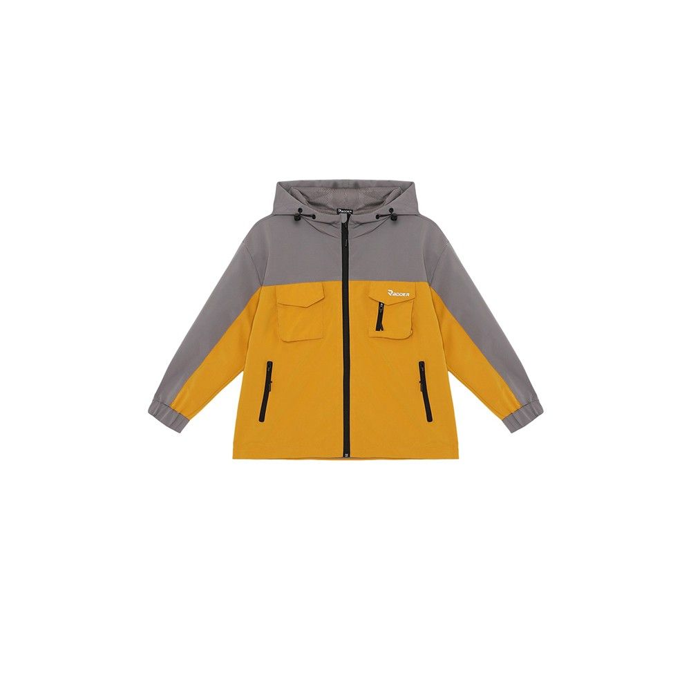 Cortavientos Radder de Niño Frostelle 442633-710