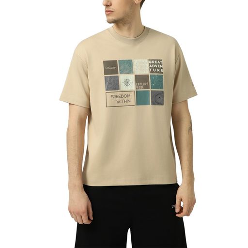 T-Shirt Larum Men's Cavory 902606-125