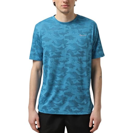 Camiseta Radder de Hombre Pudge 782519-340