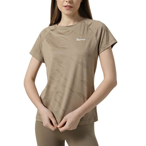 T-Shirt Radder Women's Zephyra 782524-200