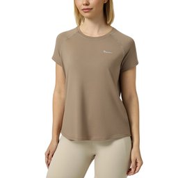 Camiseta Radder de Mujer Solvia 922607-200