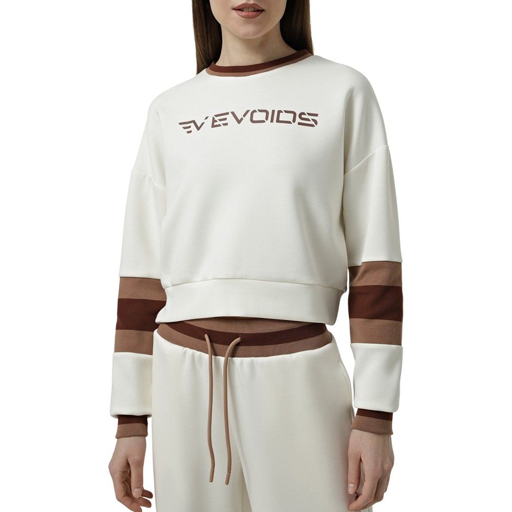 Sudadera Evoids de Mujer Joreza 642601-125