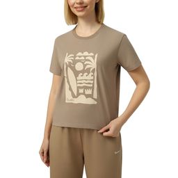 T-Shirt Radder Women's Halden 572611-200