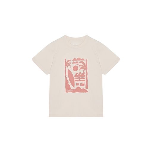 Camiseta Radder de Niños Asheron 572612-121