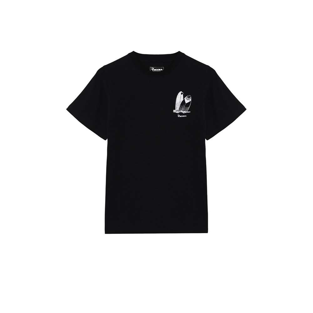 Camiseta Radder de Niños Radon 572615-010