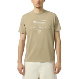 Camiseta Evoids de Hombre Obsidia 642604-200