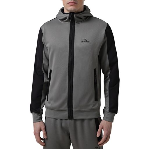 Sudadera Evoids de Hombre Aurexa 112602-020