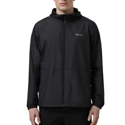 Windbreaker Radder Men's Varnox 122626-010