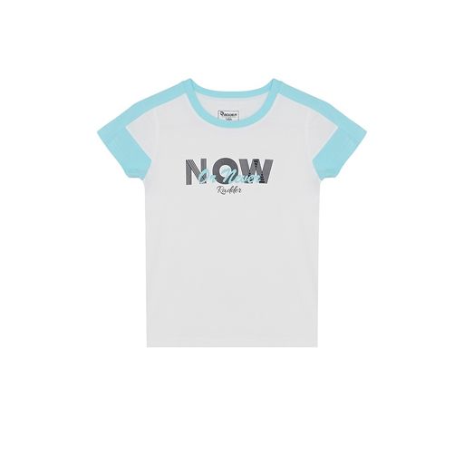 Camiseta Radder de Niños Pace 442641-100